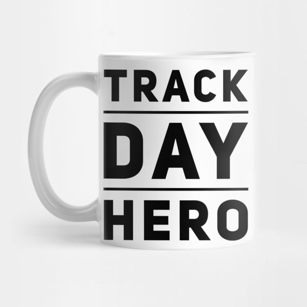 Track day hero by BuiltOnPurpose